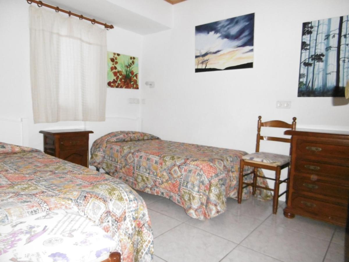 Apartament Ap-Art La Seu d'Urgell Zewnętrze zdjęcie