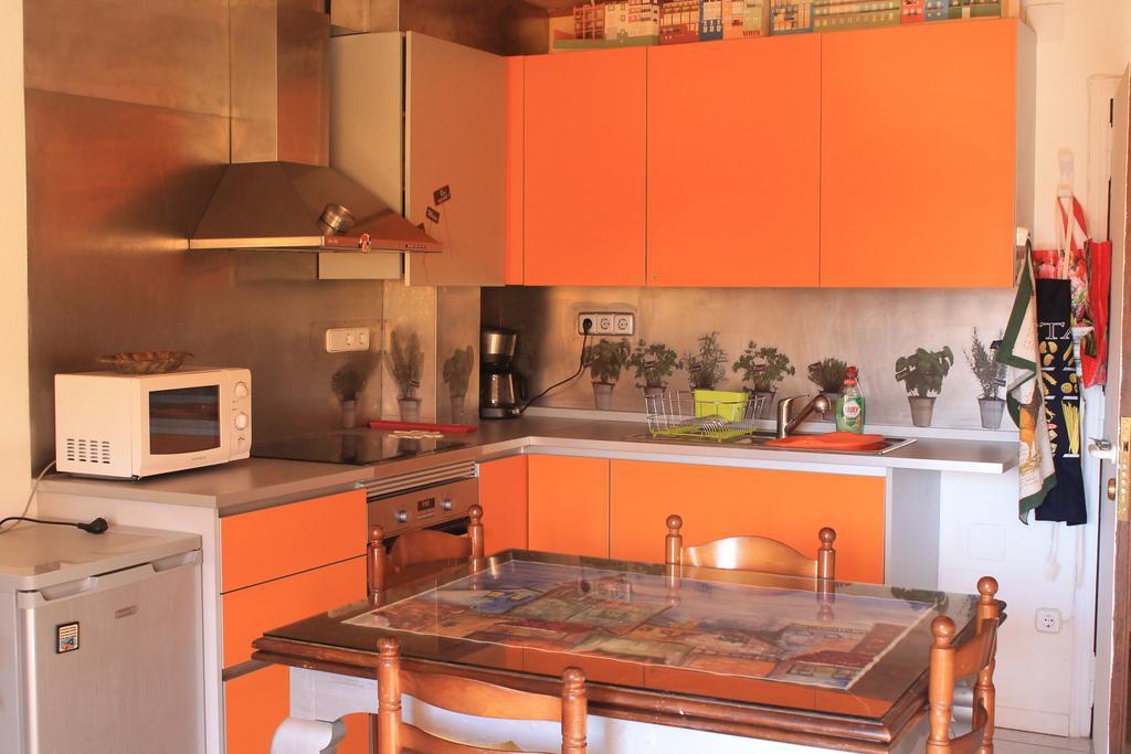 Apartament Ap-Art La Seu d'Urgell Zewnętrze zdjęcie