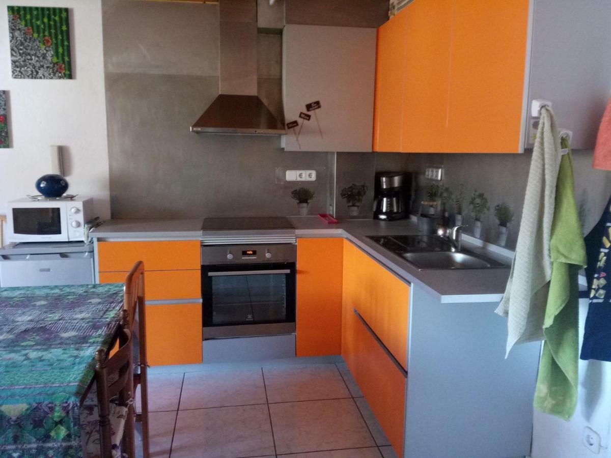 Apartament Ap-Art La Seu d'Urgell Zewnętrze zdjęcie