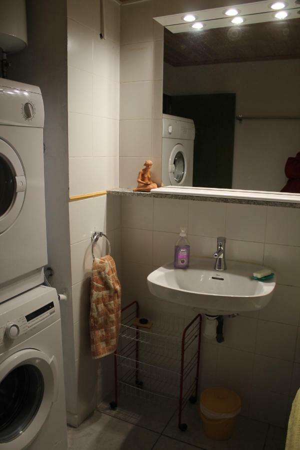 Apartament Ap-Art La Seu d'Urgell Zewnętrze zdjęcie