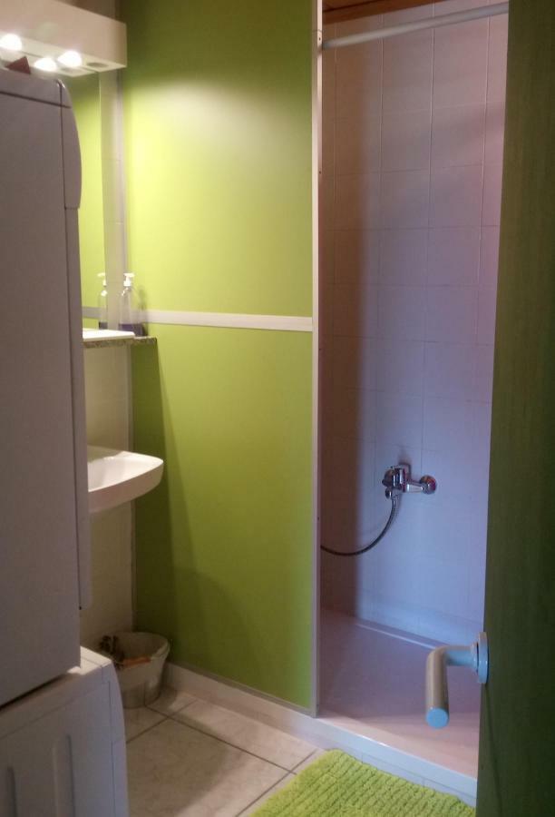 Apartament Ap-Art La Seu d'Urgell Zewnętrze zdjęcie