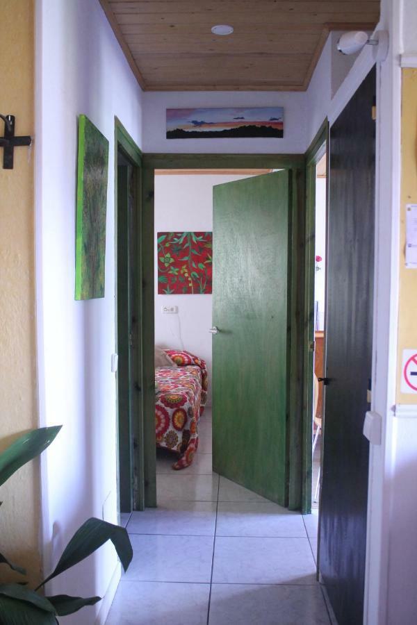 Apartament Ap-Art La Seu d'Urgell Zewnętrze zdjęcie